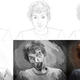 Illustration for article titled Theres Still Time To Win A Zombified Portrait Of Yourself!